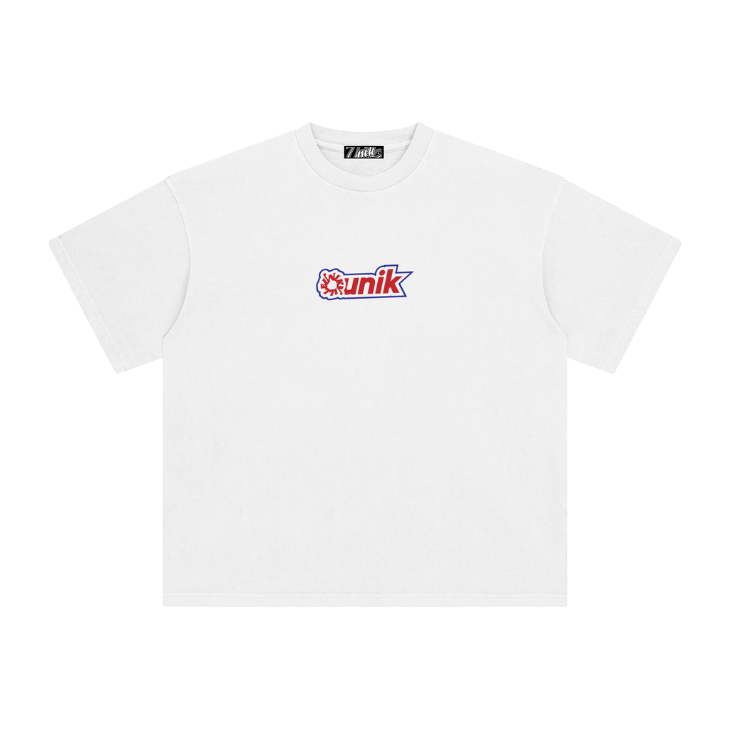 'Americana' Star Tee