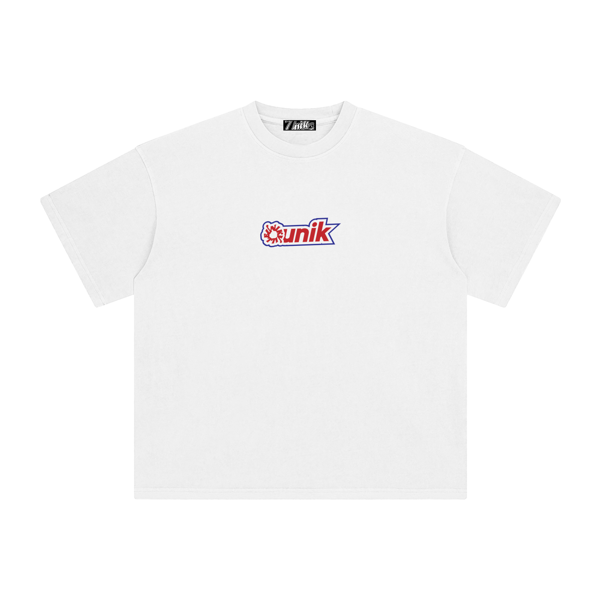 'Americana' Star Tee