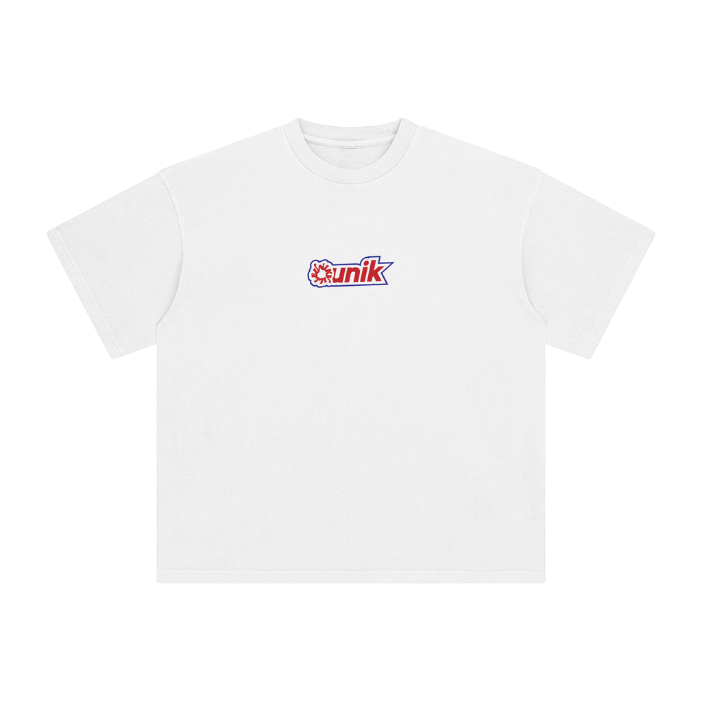 'Americana' Star Tee