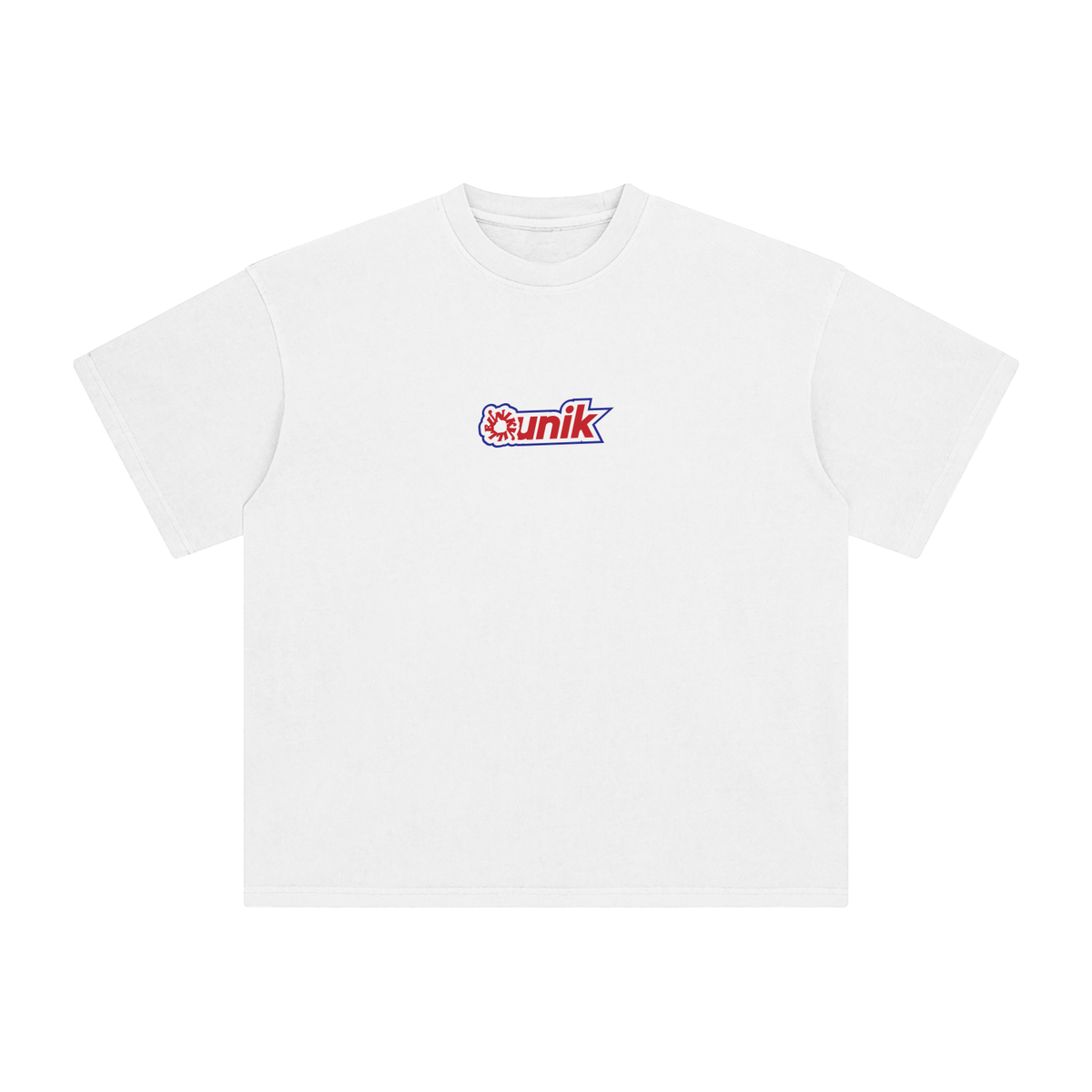 'Americana' Star Tee