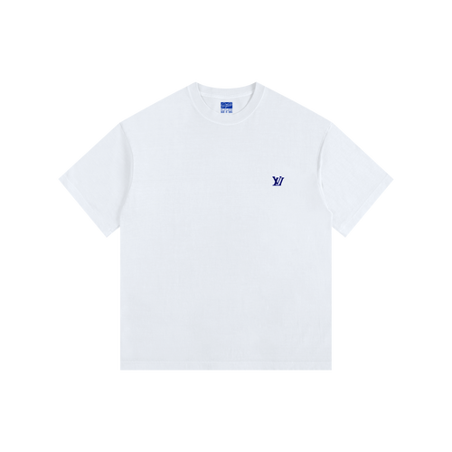 Porte d’UV White Tee