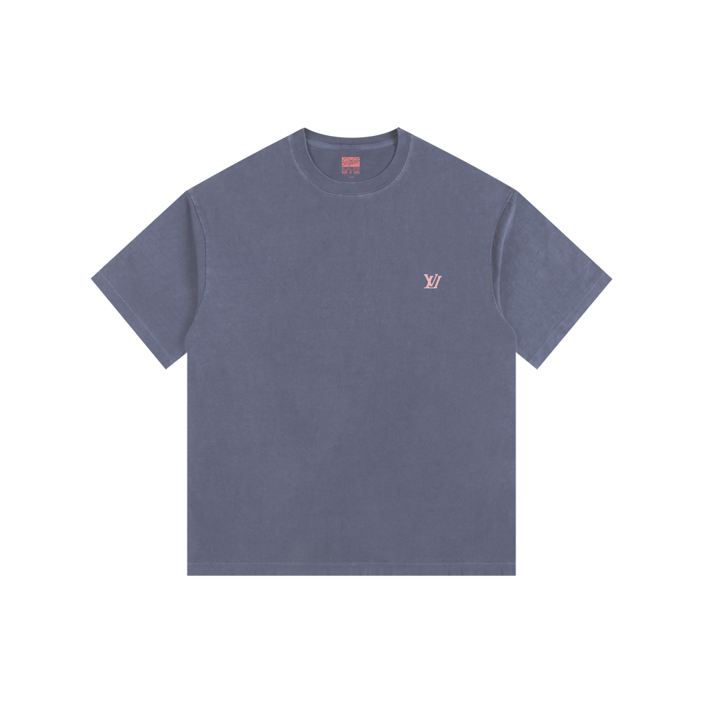 Porte d’UV Blue Tee