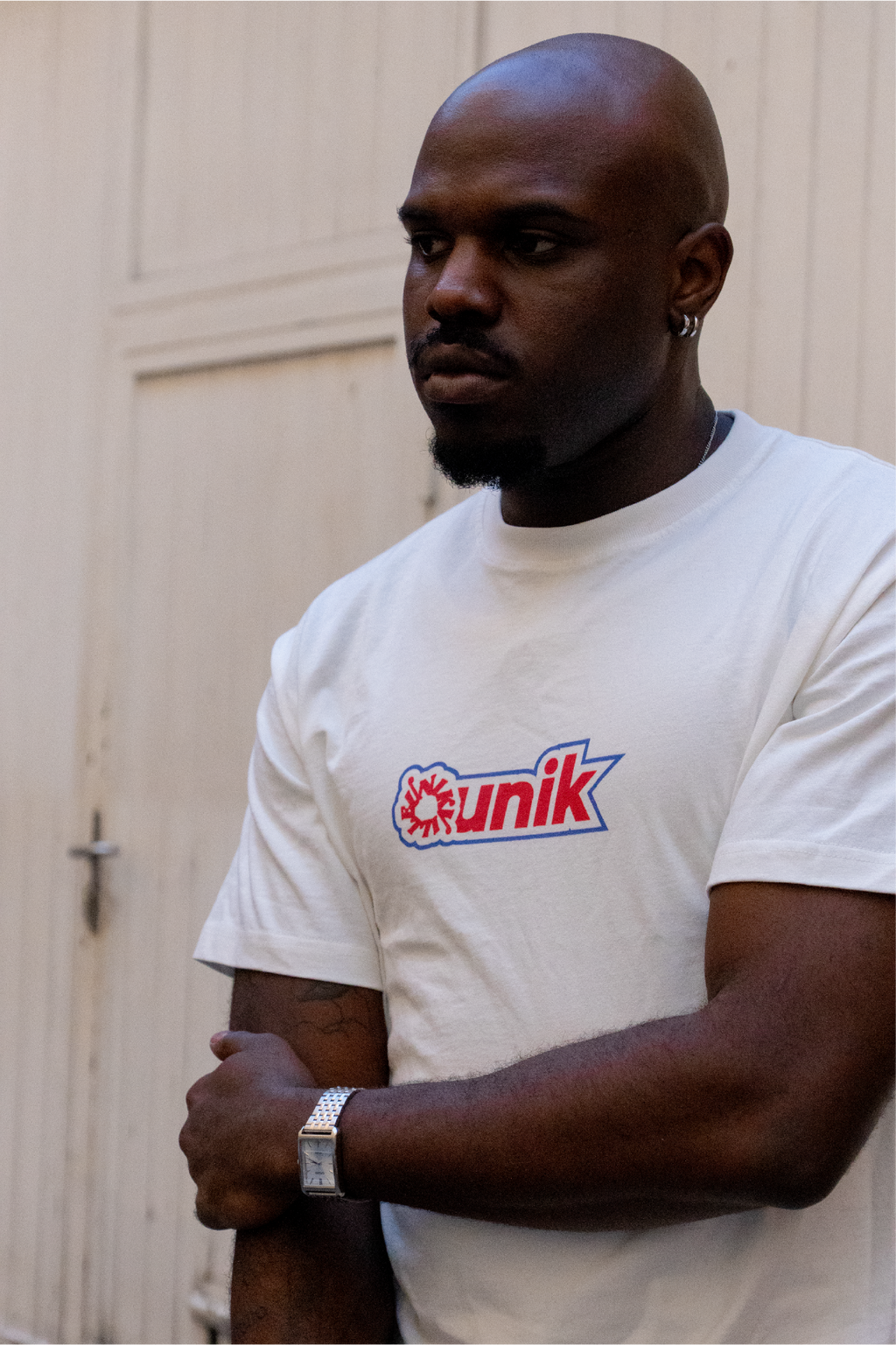 'Americana' Star Tee