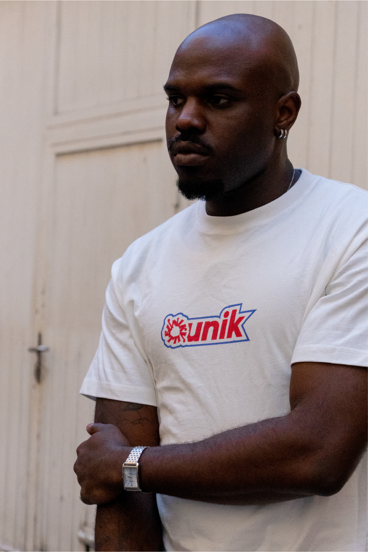 'Americana' Star Tee