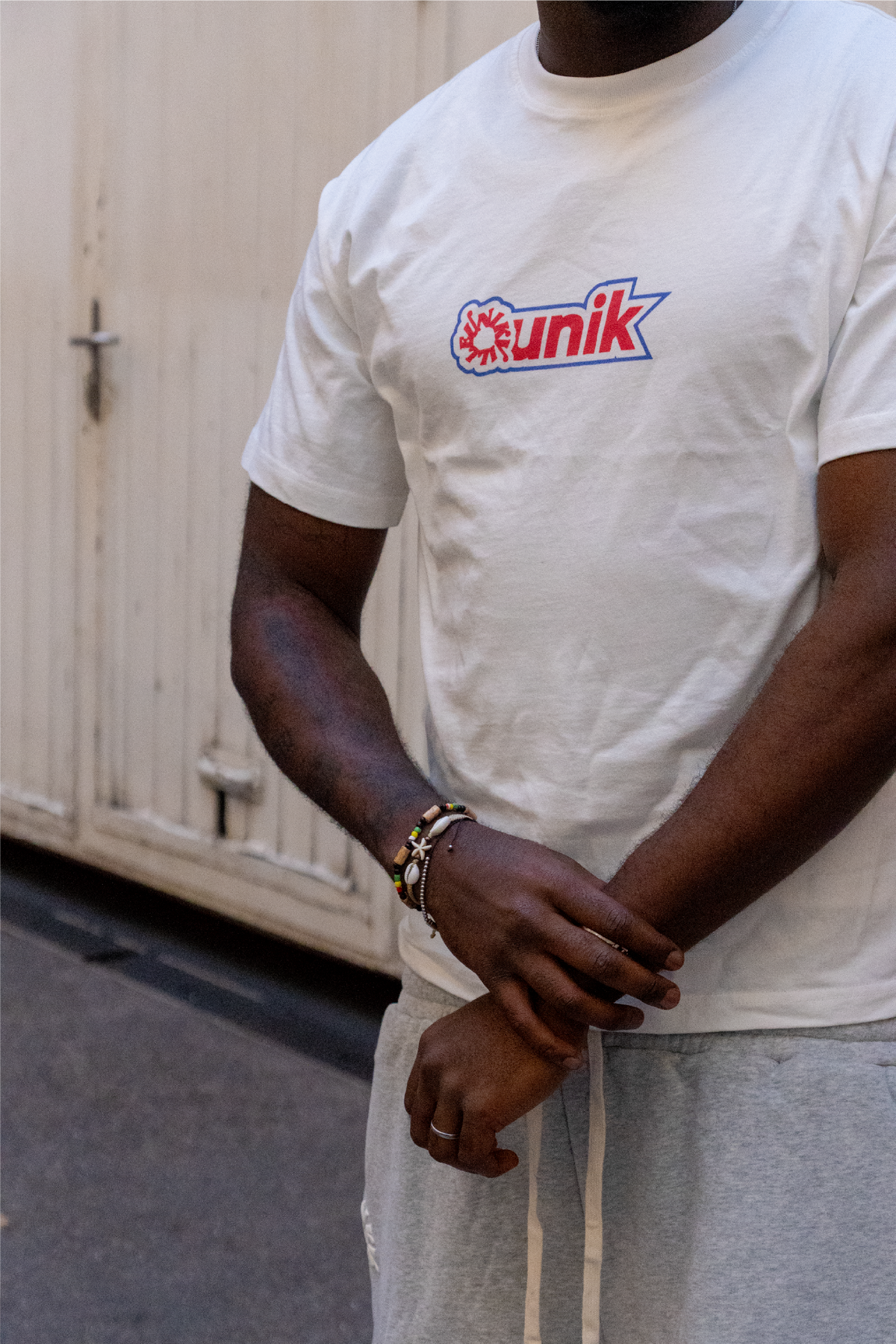 'Americana' Star Tee